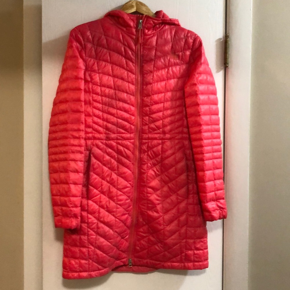 NorthFace Coat
